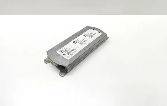 BMW 5 E60 E61 Bluetooth control unit module 9177754 917775401 84109177754