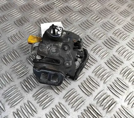 Ford Mondeo MK V Engine bonnet/hood lock/latch loop/hook DS7A16701DC
