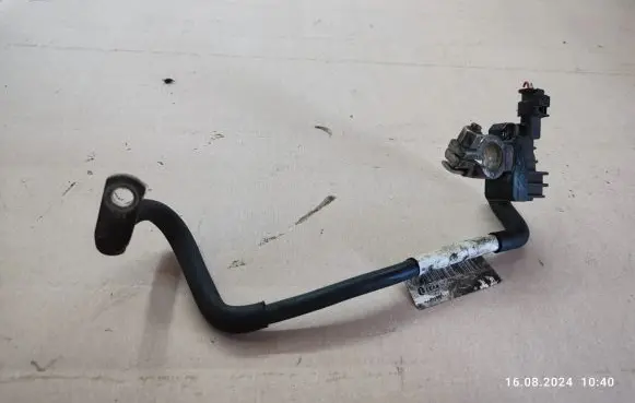 Audi A3 S3 A3 Sportback 8P Negative earth cable (battery) 1K0915181H