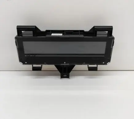 Renault Zoe Speedometer (instrument cluster) 248105950R 503010080115