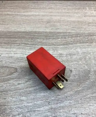 Ford Mondeo MK II Other relay 68125 9FE108
