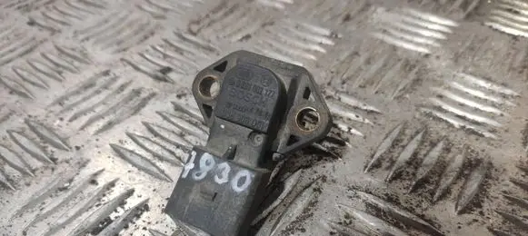 Volkswagen PASSAT B5 Air pressure sensor 036906051 0281002177