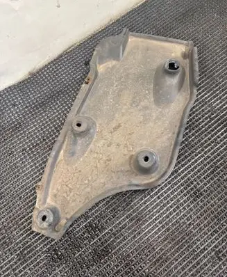 Audi A6 C7 Center/middle under tray cover 4G0825215B