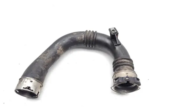 Opel Corsa E Intercooler hose/pipe 13439996