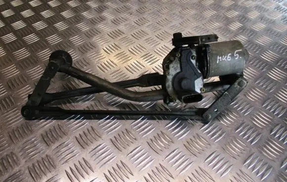 Ford Fiesta Front wiper linkage 