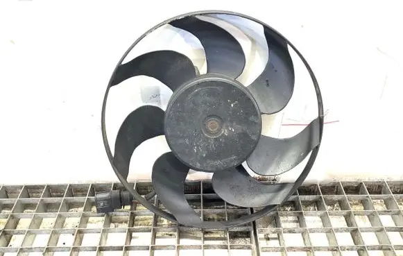 Audi A3 S3 8P Fan set 1K0959455DG