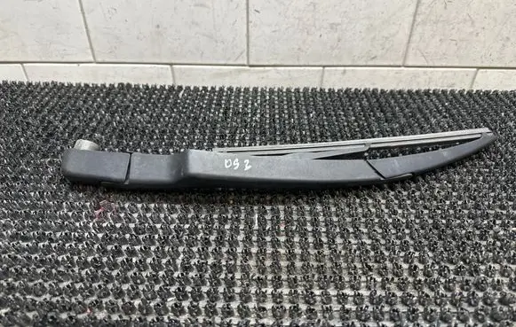 Citroen DS3 Rear wiper blade arm 9683627180