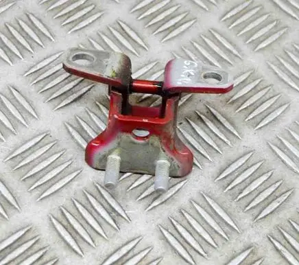 Mitsubishi ASX Rear door lower hinge 5732A007