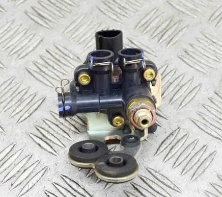 Lexus LS 430 Coolant heater 
