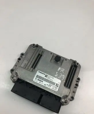 Volvo V60 Engine control unit/module 31331540