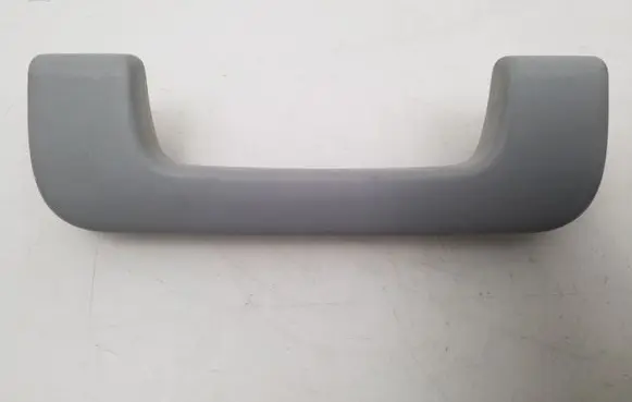 Audi A6 S6 C6 4F Front interior roof grab handle 8P0857607M