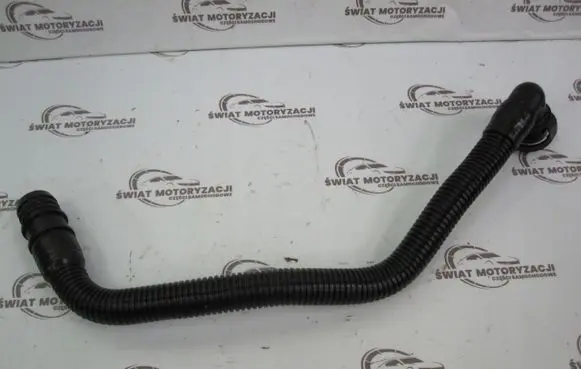 Audi Q5 SQ5 Air intake hose/pipe 03L103493AB