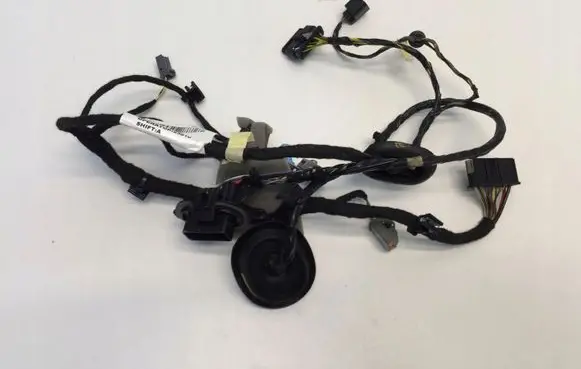 Volvo XC40 Rear door wiring loom P32218860