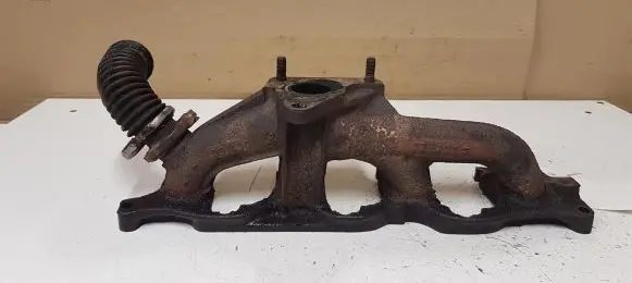 Renault Espace IV Exhaust manifold 021430