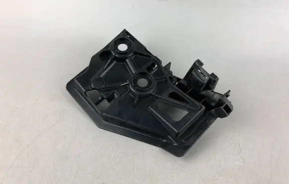 Volkswagen Tiguan Rear bumper mounting bracket 5NA807393A