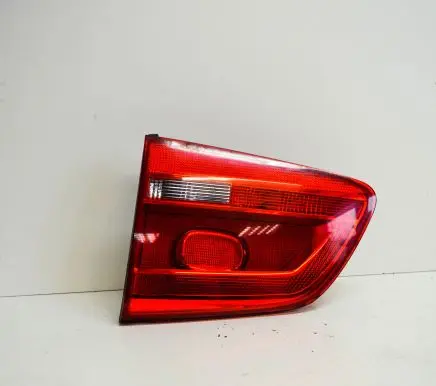 Volkswagen Touran I Tailgate rear/tail lights 1T0945094A