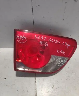 Seat Altea Tailgate rear/tail lights 5P8945093E