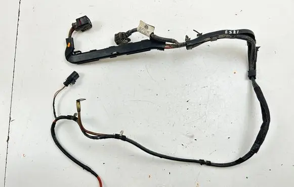 Seat Leon (1P) Other wiring loom 1K1971111AC