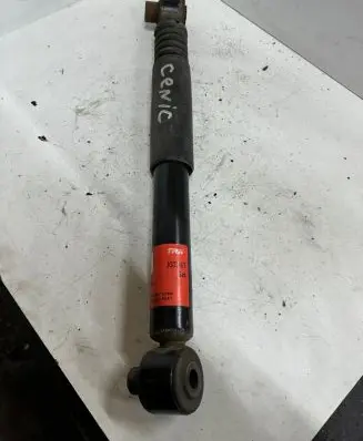 Renault Scenic I Rear shock absorber/damper JGT216T