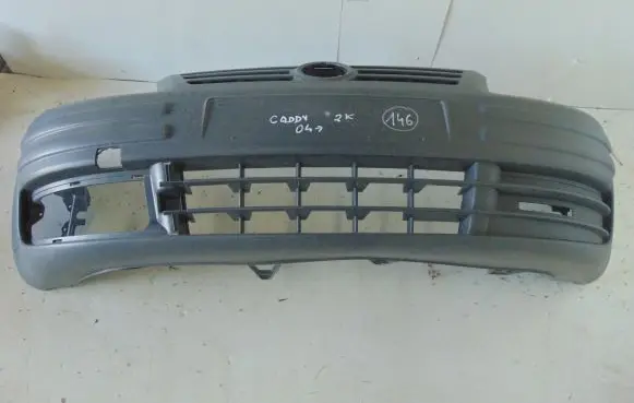 Volkswagen Caddy Front bumper