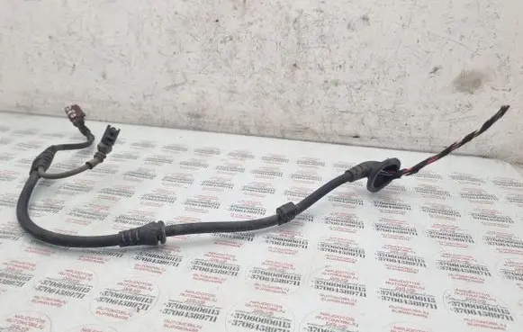 Audi A4 S4 B8 8K Handbrake wiring loom/harness 6N0906102