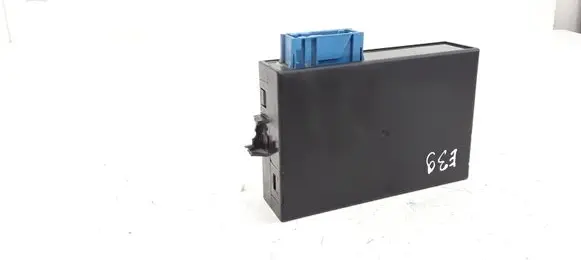 BMW 5 E39 Cruise control unit/module 189812