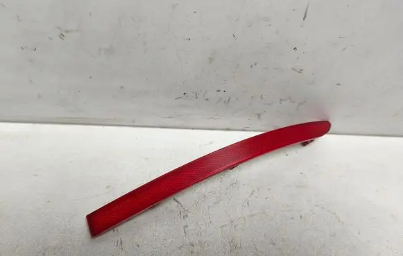 Rear tail light reflector