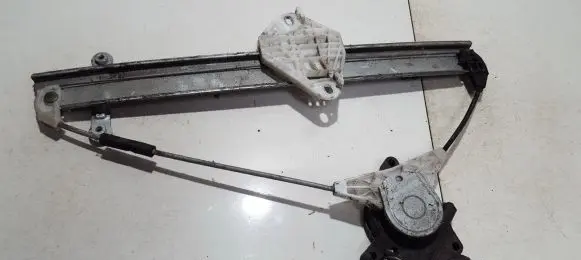 Honda FR-V Sliding door window regulator with motor