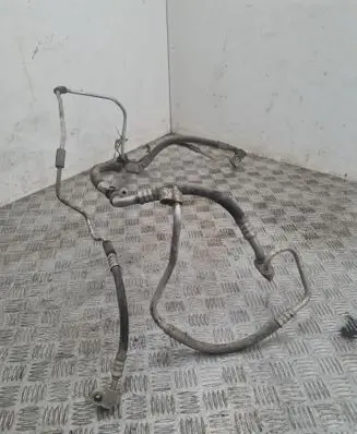 Opel Astra H Air intake hose/pipe