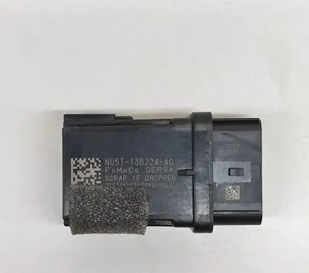 Ford Mustang Mach-E Other relay NU5T13B224AC