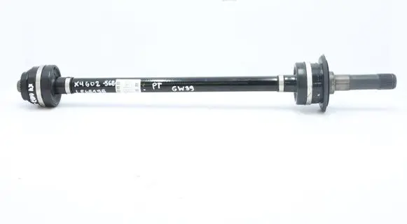 BMW X4 G02 Rear driveshaft 8689568