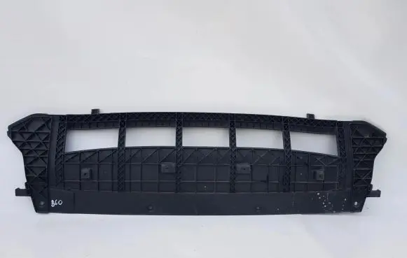 Audi Q5 SQ5 Front bumper lip 8R0807233C
