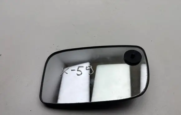 Toyota Prius (XW20) Wing mirror glass SR1400