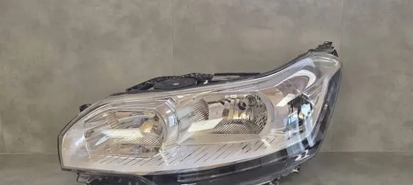 Citroen C5 Headlight/headlamp 9674398380 LCSS0668 0888667496