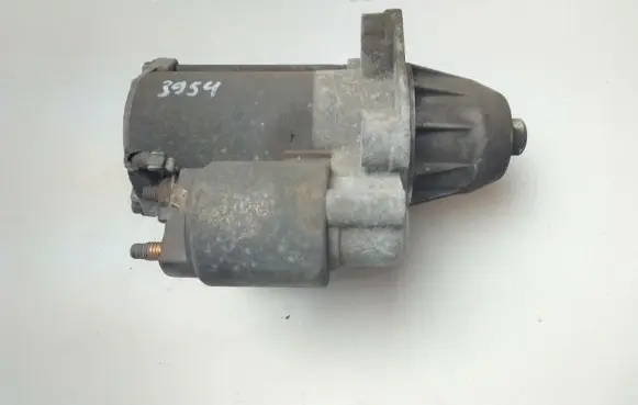Ford Focus Starter motor 7G9N11000AC
