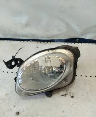 Fiat 500L Headlight/headlamp 51883593 4751790615