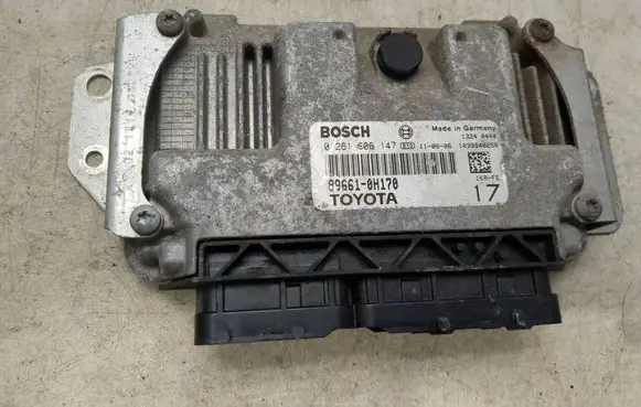 Engine control unit/module