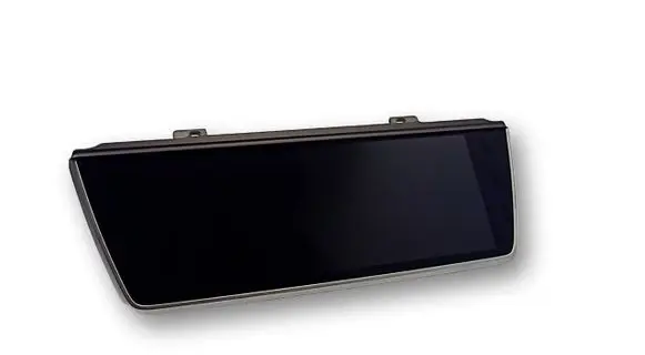 BMW 7 G11 G12 Screen/display/small screen 65509842166 65509826393 65509825935