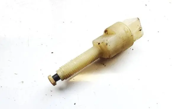 Brake pedal sensor switch