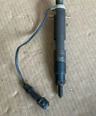Ford Galaxy Fuel injector 028130201J