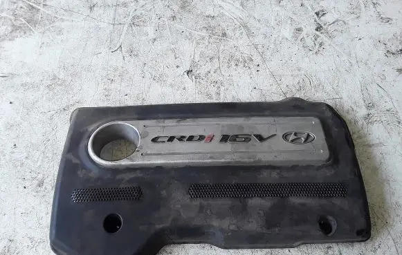 Hyundai Getz Engine cover (trim) 292402A500