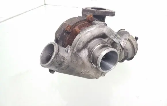 Opel Vectra C Turbo GT18V 24445062