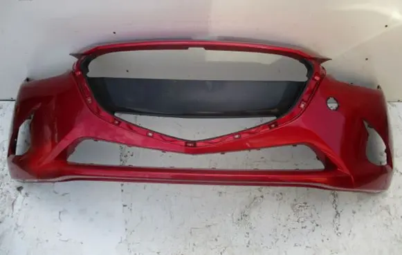 Mazda 2 Front bumper