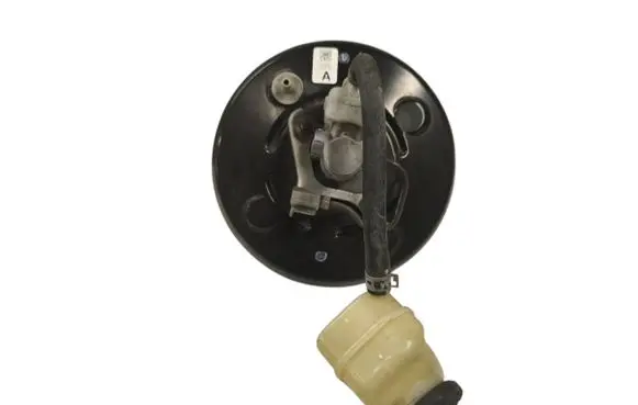 Toyota Sienna XL30 III Brake booster 6131651 132311