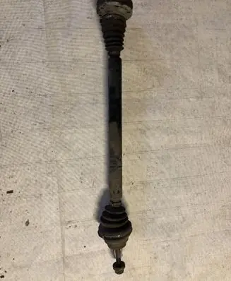Seat Leon (1P) Front driveshaft