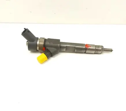 Renault Scenic II - Grand scenic II Fuel injector 8200389369 0445110230