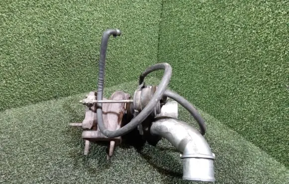 Renault Master II Turbo 036999H067677 53041015164