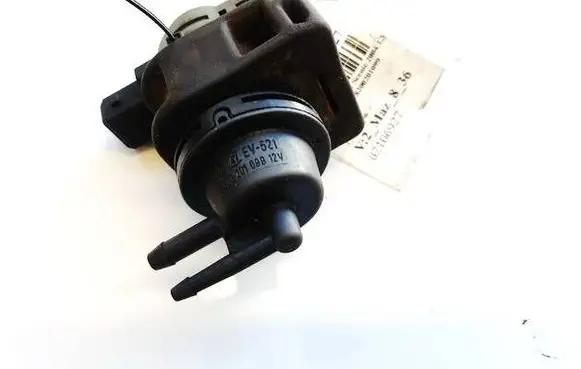 Renault Scenic II - Grand scenic II Valve vacuum 8200201099