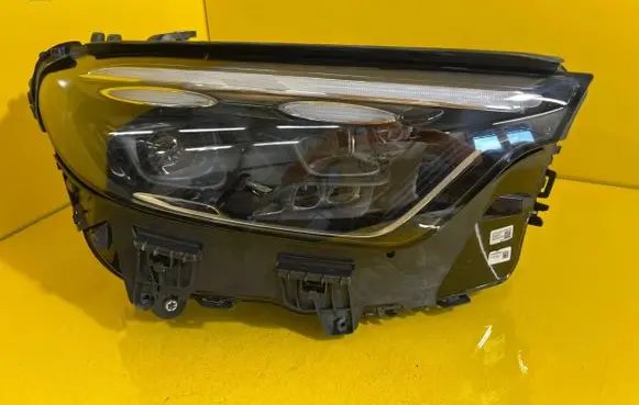 Mercedes-Benz GLC X253 C253 Headlight/headlamp A2549060202