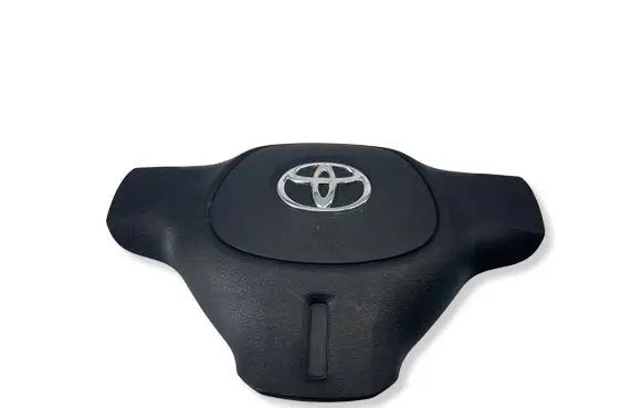 Toyota Aygo AB40 Steering wheel airbag 0589P1000106 5ADAN250217866